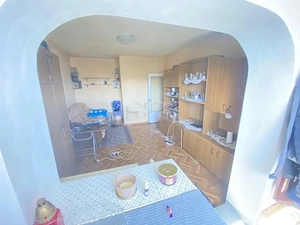 Vanzare apartament 3 camere, 74 mp, etaj 8/8, 2 băi și 2 balcoane – P Ispirescu