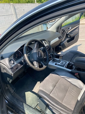 Audi A6 Avant - imagine 4