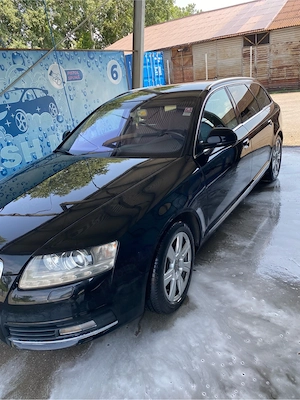 Audi A6 Avant - imagine 5