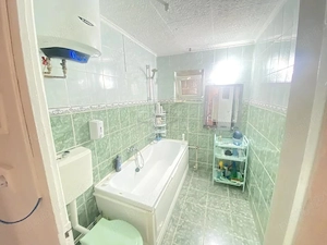 Vanzare apartament 3 camere, 74 mp, etaj 8/8, 2 băi și 2 balcoane – P Ispirescu - imagine 4