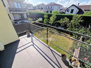 Duplex spatios in cartierul Borhanci - imagine 15