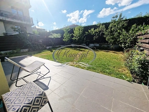 Duplex spatios in cartierul Borhanci - imagine 3