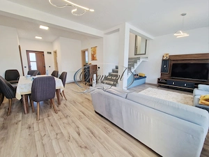 Duplex spatios in cartierul Borhanci - imagine 6