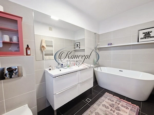 Duplex spatios in cartierul Borhanci - imagine 20