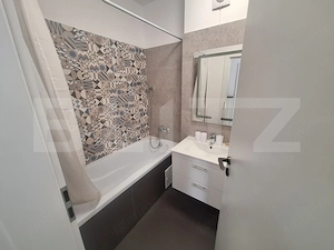 Apartament 2 camere, 55 mp utili, parcare subterana, zona Torontalului - imagine 10