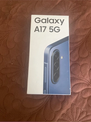 Samsung GalaxyA17