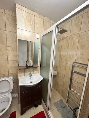 Apartament 3 camere | Dacia - Gheorghe Lazar | Etaj 1 | 57 mp | 450 €/lună - imagine 8