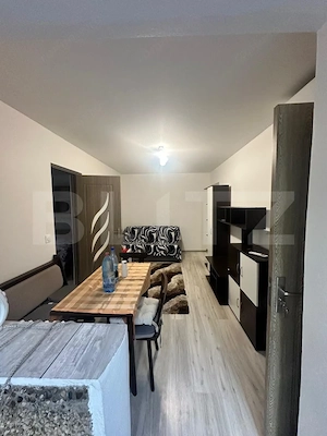 Apartament 3 camere | Dacia - Gheorghe Lazar | Etaj 1 | 57 mp | 450 €/lună