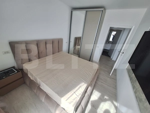 Apartament 2 camere, 55 mp utili, parcare subterana, zona Torontalului - imagine 5