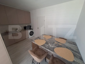 Apartament 2 camere, 55 mp utili, parcare subterana, zona Torontalului - imagine 7