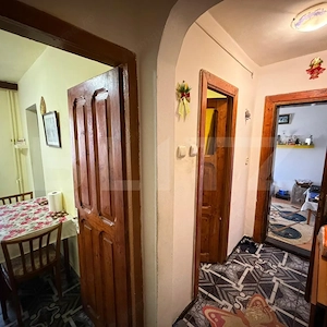 Apartament 2 camere semidecomandat zona Valea Roșie  - imagine 8