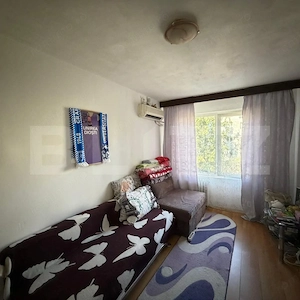 Apartament 2 camere semidecomandat zona Valea Roșie  - imagine 3