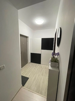 Apartament o camera decomandat | Chisoda - imagine 8