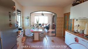 VILA LA CHEIE, ZONA FOARTE FRUMOASA - imagine 8