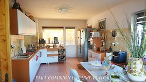 VILA LA CHEIE, ZONA FOARTE FRUMOASA - imagine 7