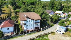 VILA LA CHEIE, ZONA FOARTE FRUMOASA