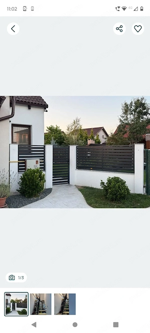Confectii metalice la comanda