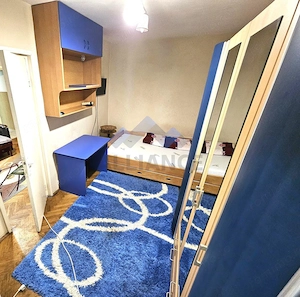 Tatarasi-Piata Chirila, apartament mobilat si utilat - imagine 6