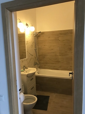 Apartament central de inchiriat, Traian 36 - imagine 2