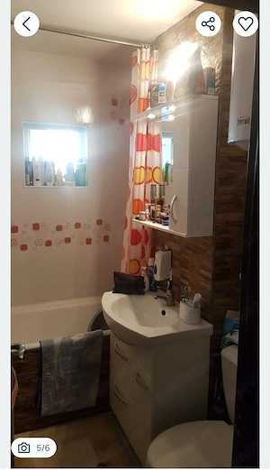 Apartament 2camere decomandat parcare+beci mare - imagine 4