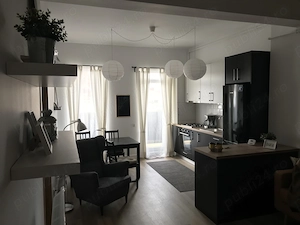 Apartament central de inchiriat, Traian 36