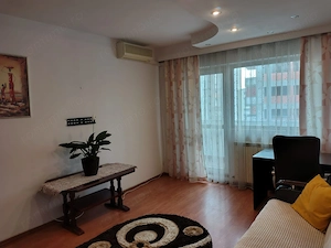 De Închiriat Apartament 2 camere, Obor,complet mobilat/utilat, boiler, AC - imagine 3