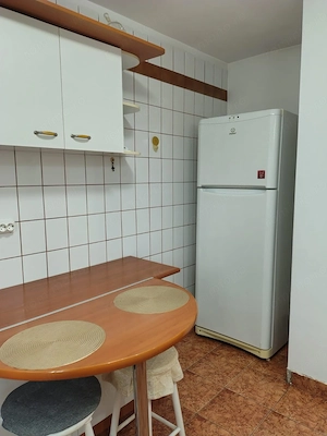 De Închiriat Apartament 2 camere, Obor,complet mobilat/utilat, boiler, AC - imagine 14
