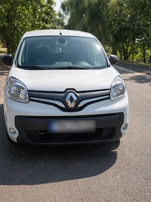 RENAULT kango maxi 1.5 diesel - imagine 3