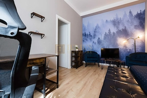 2 camere| LUX în centrul Timișoarei|centrala proprie| etaj 2| - imagine 11