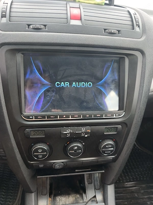 Vand skoda octavia 2 unic proprietar de noua  - imagine 4