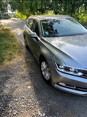 WW PASSAT B8 variant 1.6 tdi  - imagine 6