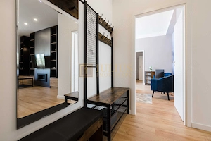 2 camere| LUX în centrul Timișoarei|centrala proprie| etaj 2| - imagine 13