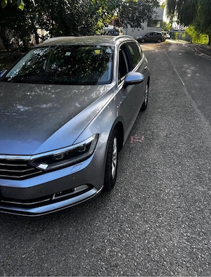 WW PASSAT B8 variant 1.6 tdi  - imagine 4