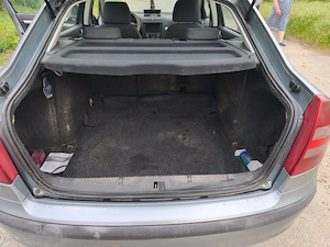 Vand skoda octavia 2 unic proprietar de noua  - imagine 6