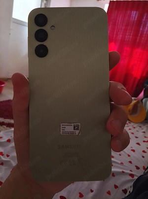 Vand telefon in stare buna samsung galaxy a14 64 GB 