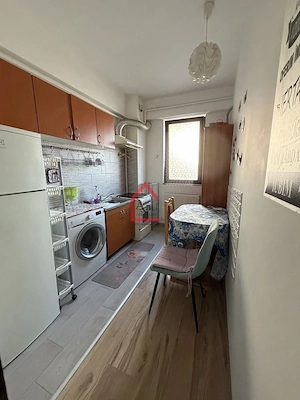 Ap 1 camera decomandat | Baza 3 bloc nou
