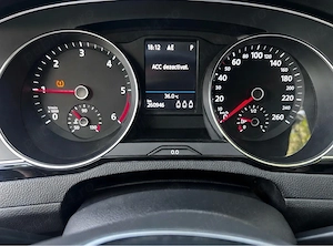 WW PASSAT B8 variant 1.6 tdi  - imagine 7
