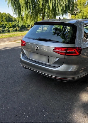 WW PASSAT B8 variant 1.6 tdi  - imagine 5