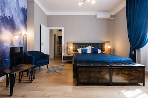 2 camere| LUX în centrul Timișoarei|centrala proprie| etaj 2|