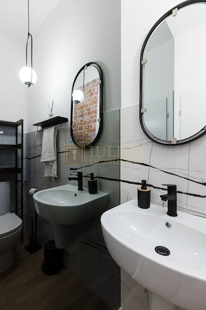2 camere| LUX în centrul Timișoarei|centrala proprie| etaj 2| - imagine 22