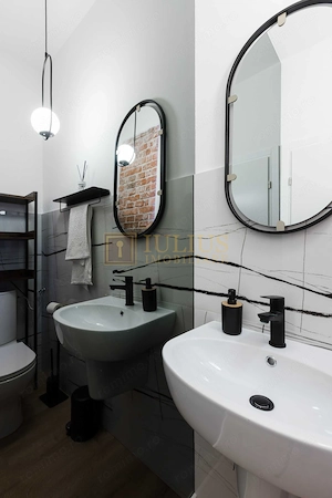 2 camere| LUX în centrul Timișoarei|centrala proprie| etaj 2| - imagine 15