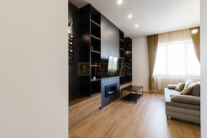 2 camere| LUX în centrul Timișoarei|centrala proprie| etaj 2| - imagine 10