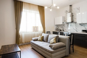 2 camere| LUX în centrul Timișoarei|centrala proprie| etaj 2| - imagine 8