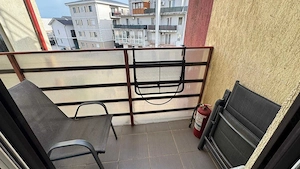 Inchiriez apartament 2 camere in Giroc, Bdul Soarelui - imagine 10