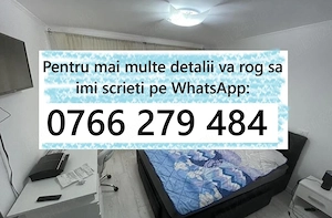 chirie in zona buna in TIMISOARA apartament cu 2 camere - imagine 2