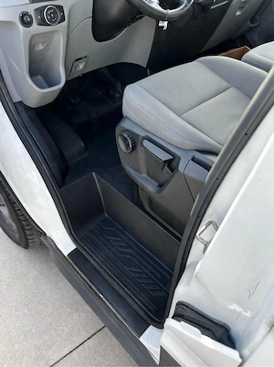 FORD transit L3H3 2017 - imagine 4