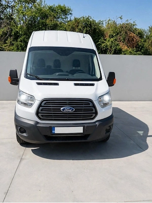 FORD transit L3H3 2017 - imagine 3