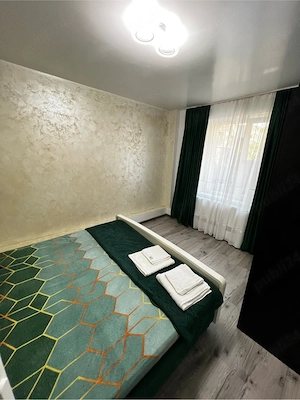 apartament in regim hotelier  - imagine 3