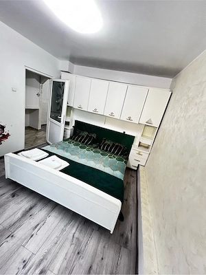 apartament in regim hotelier  - imagine 2