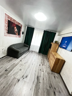 apartament in regim hotelier  - imagine 4